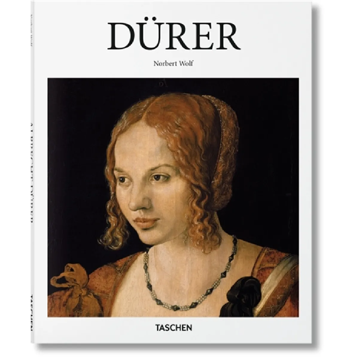 Albrecht Dürer : 1471-1528 : le génie de la Renaissance allemande