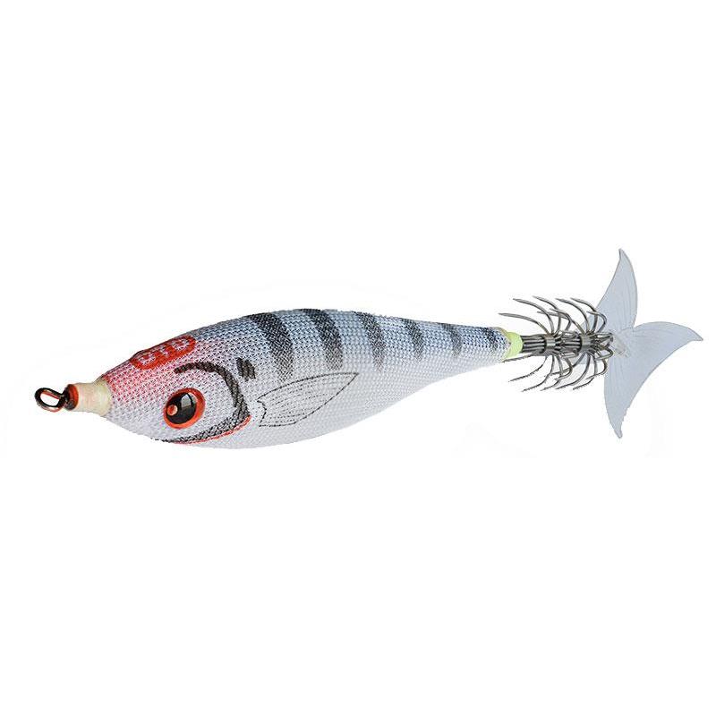 Turlutte Dtd Panic Fish Bukva 3.0