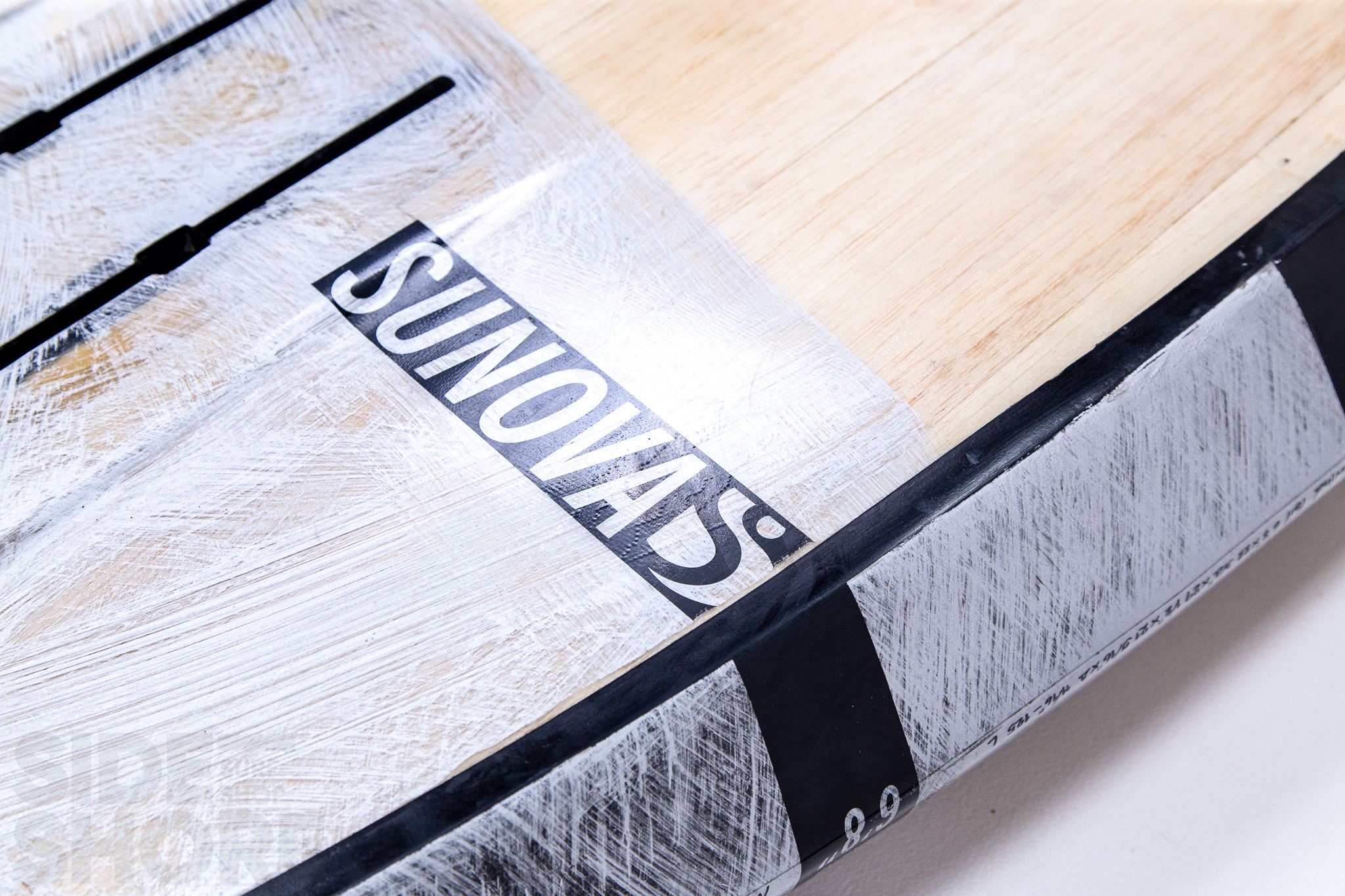 Sunova Downwind 6'8