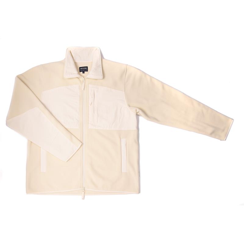 Polaire Homme Spro Rc Polartec Jacket - Crème