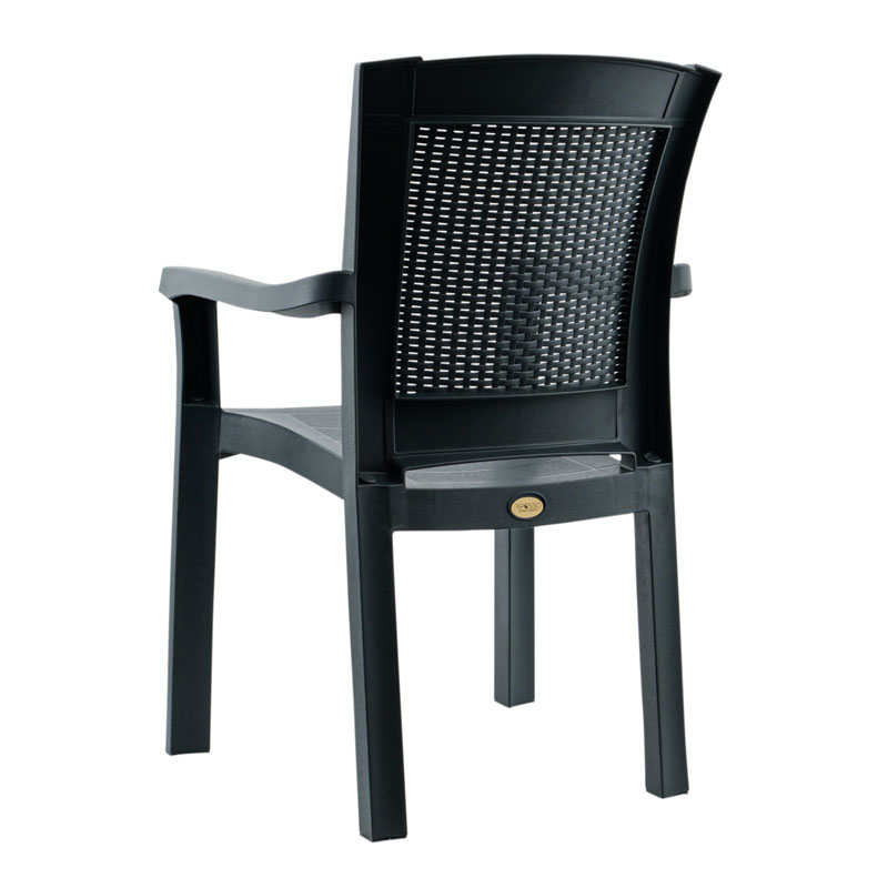 Chaise de jardin 'Agay'