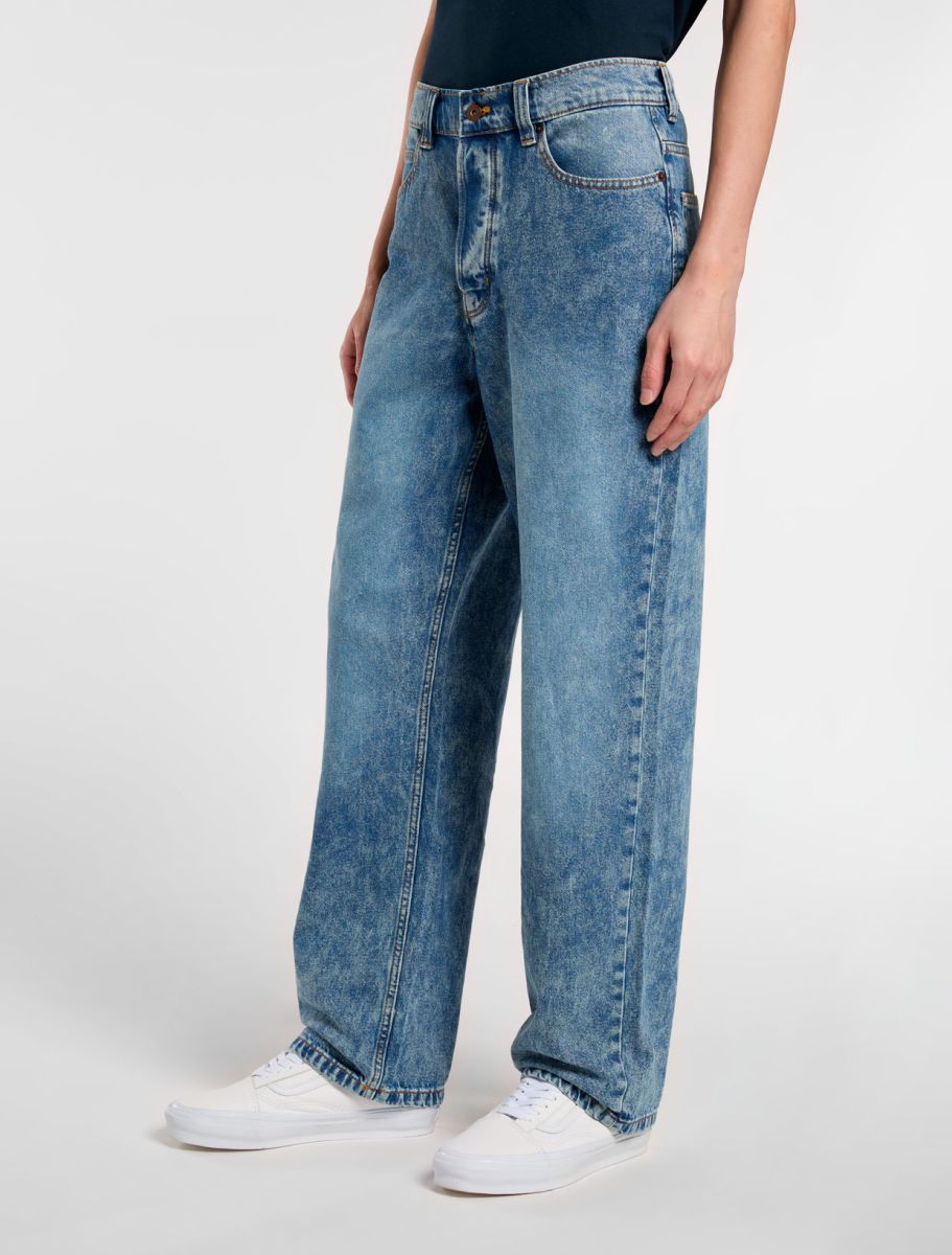 Dickies Thomasville Denim Vintage Blue