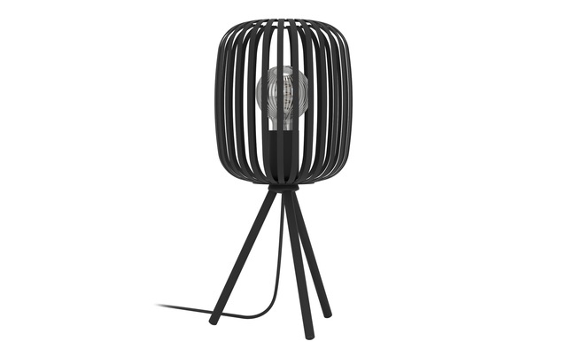EGLO LED Tischleuchte »Zigbee ROMAZZINA exkl. E27 1x40W«