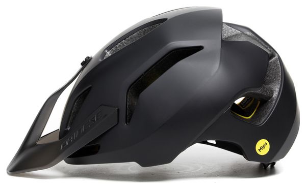 Casque Dainese LINEA 03 MIPS Noir