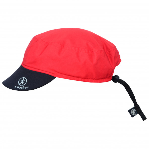 Chaskee - Reversible Cap Microfiber - Casquette