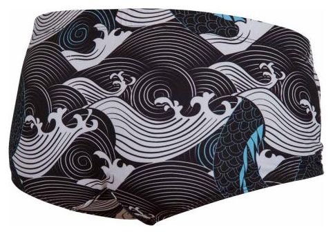 Maillot de Bain Z3rod Trunks Gris
