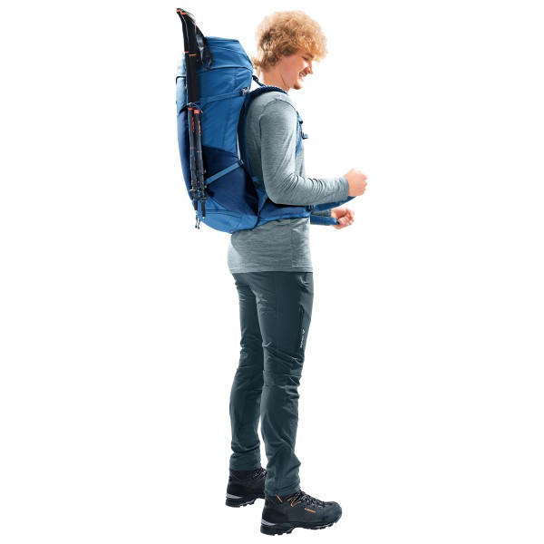 Deuter - Futura Pro 32 - Sac à dos de randonnée
