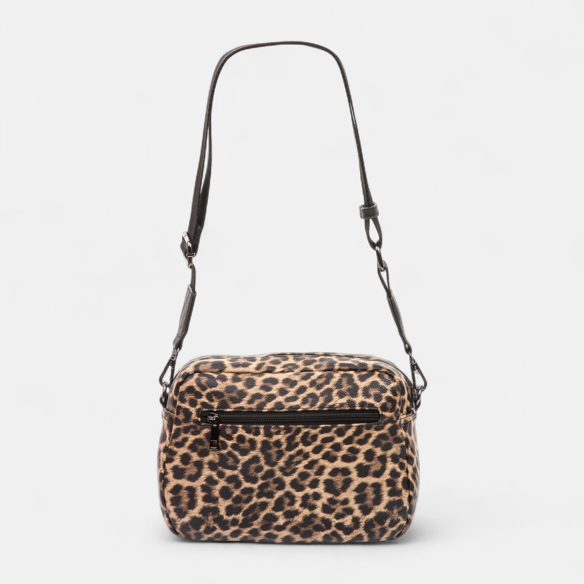 Sac bandoulière beige