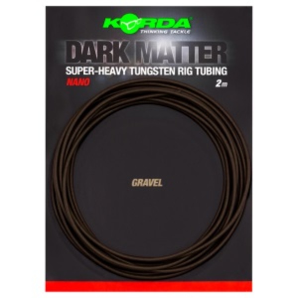 Korda Dark Matter Nano Tubing