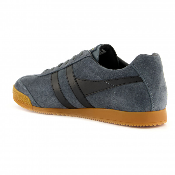 Gola - Gola Harrier Suede - Baskets