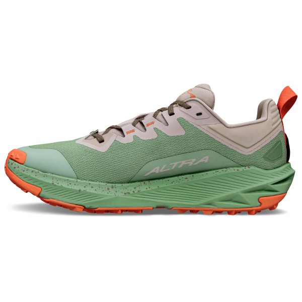 Altra - Experience Wild 3+ - Chaussures de trail