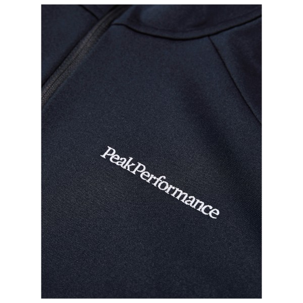 Peak Performance - Women's Light Zip Hood - Veste polaire