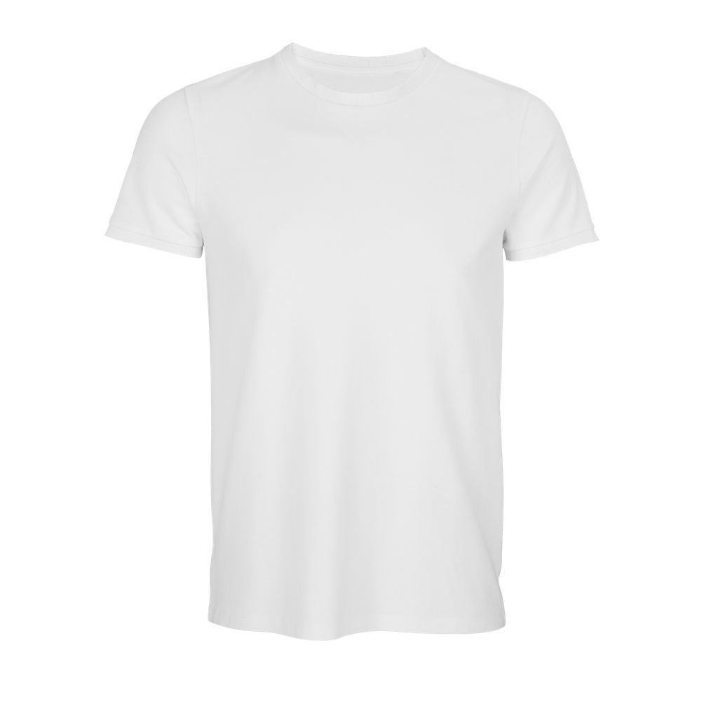 NEOBLU 03775 - Loris Tee Shirt En Coton Piqué Unisexe