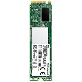 Transcend 220S 512 Go M.2 PCI Express 3.0 NVMe 3D NAND