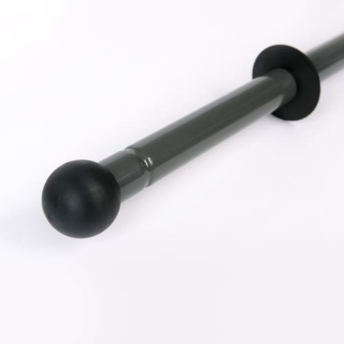 Manche aluminium télescopique 100 à 160cm Decitex