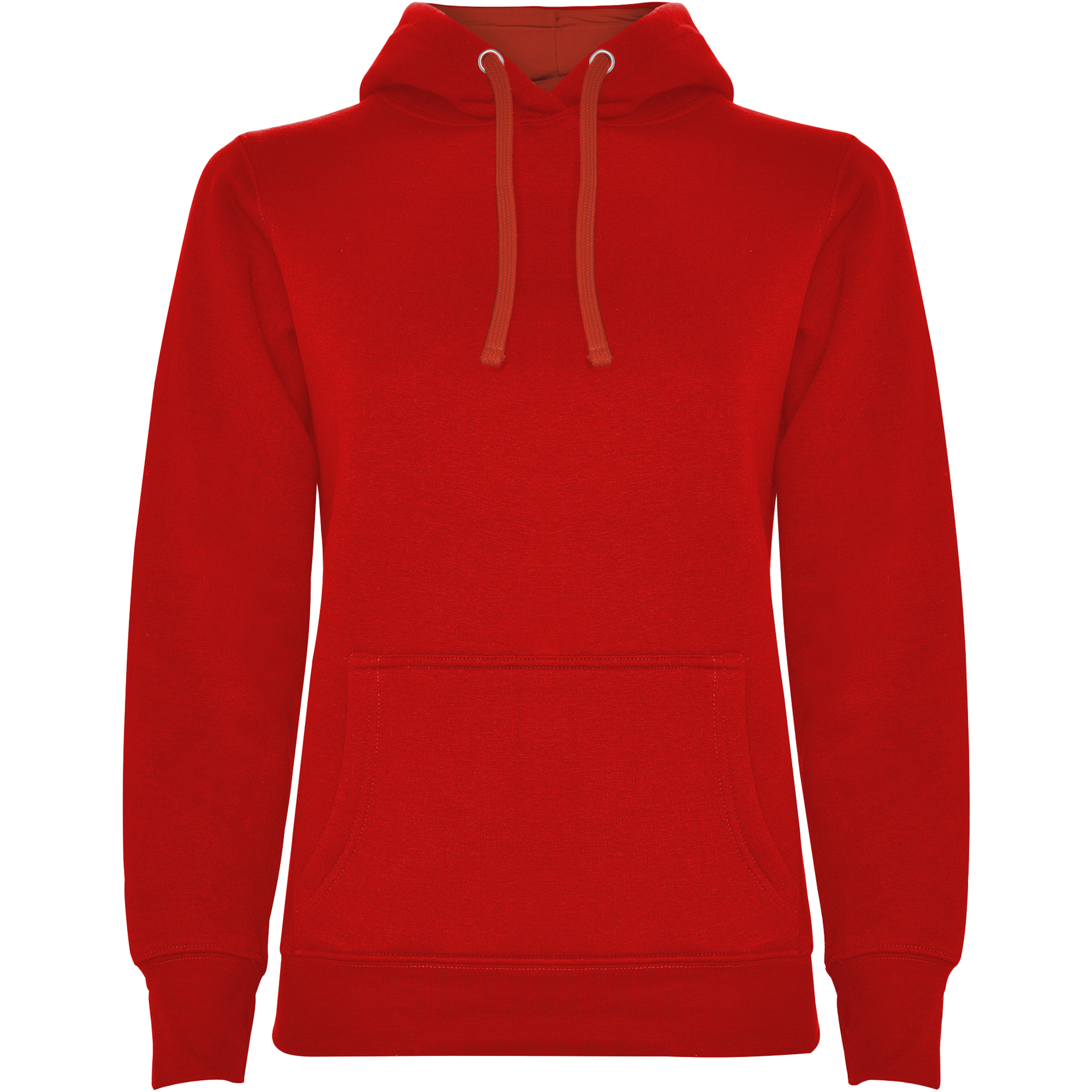 Roly R1068 - Sweat à capuche Urban pour femme