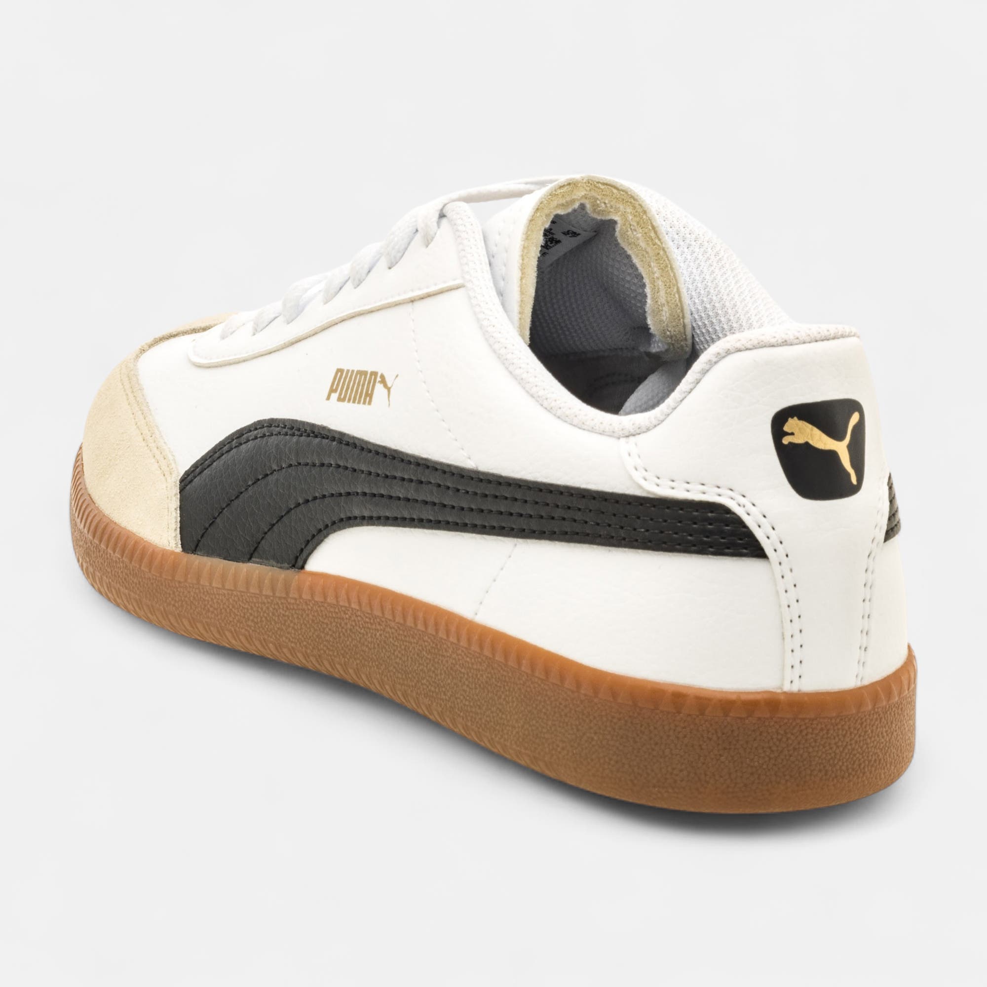 Baskets Homme blanc