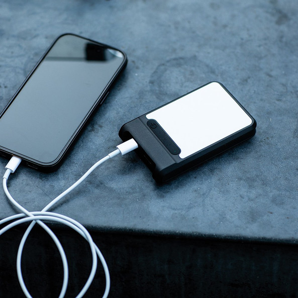 Rupt APW002 - Batterie portable Ampx rABS 6 000 mAh