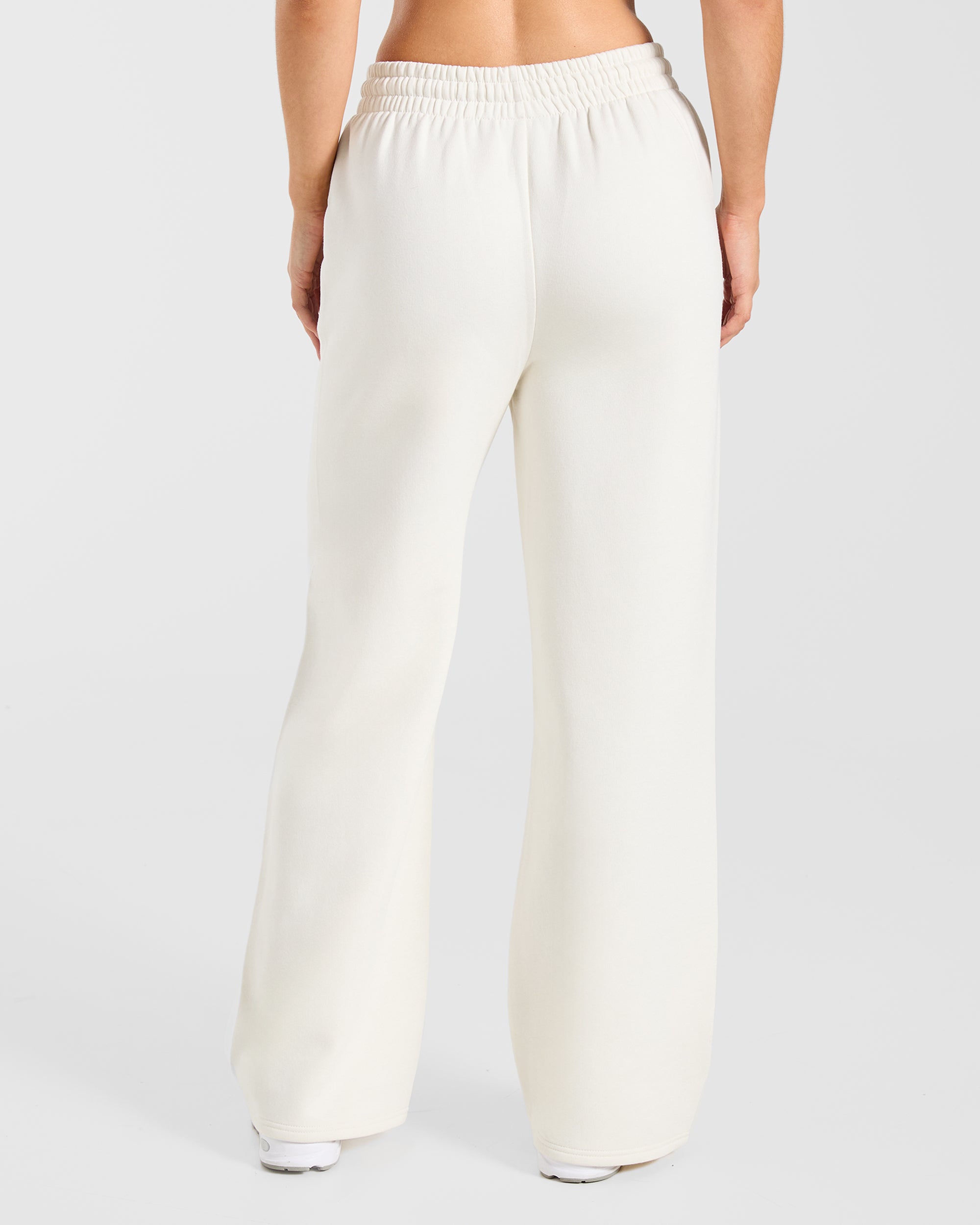 Sports Collective Oversized Straight Leg Joggers