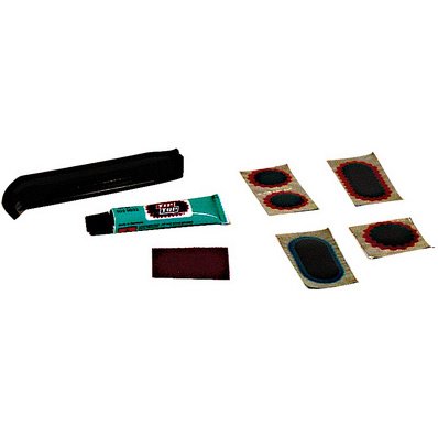kit d'outils de réparation de vélo