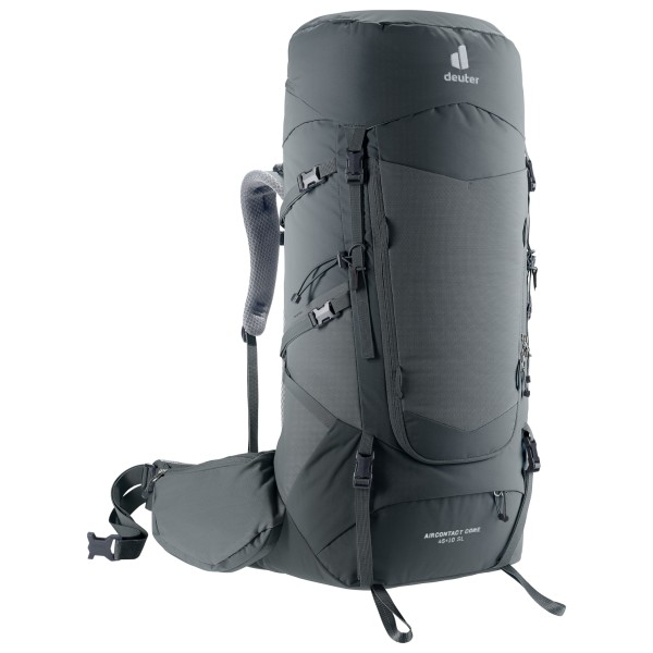 Deuter - Women's Aircontact Core SL 45+10 - Sac à dos de trekking