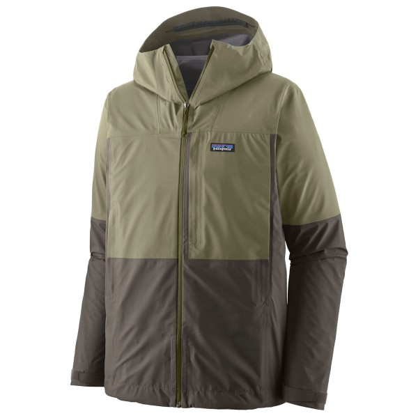 Patagonia - Boulder Fork Rain Jacket - Veste imperméable