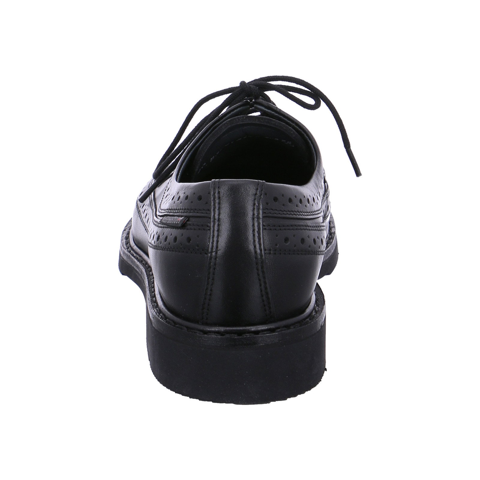 Mephisto chaussures Matthew noir
