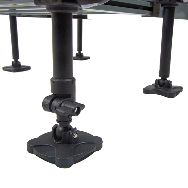 Station de Pêche Complète Ultimate Hyperga BX