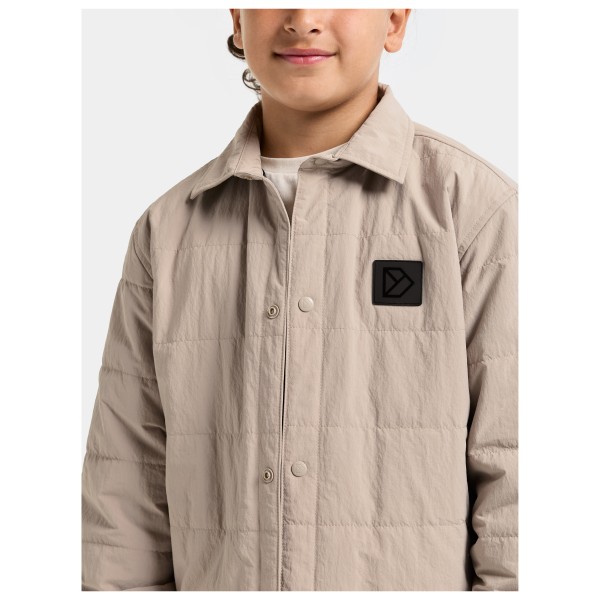 Didriksons - Kid's Ore Jacket - Veste de loisirs