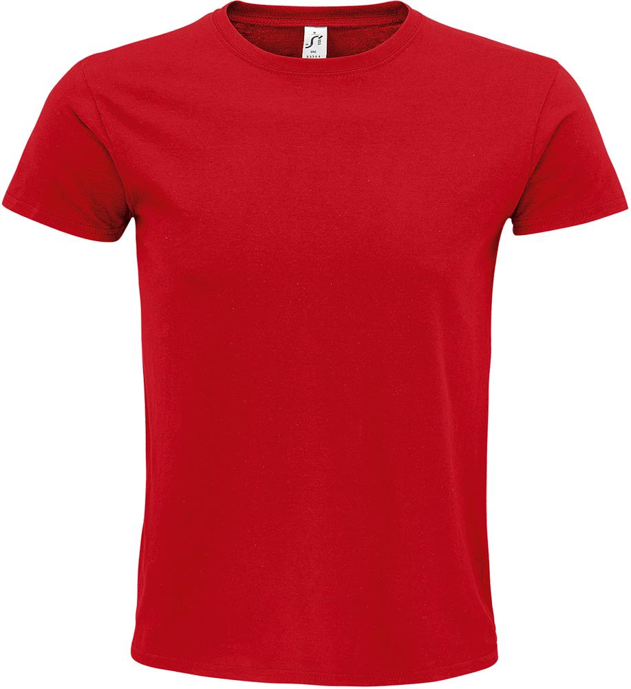 SOL'S 03564 - Epic Tee Shirt Unisexe Col Rond Ajusté