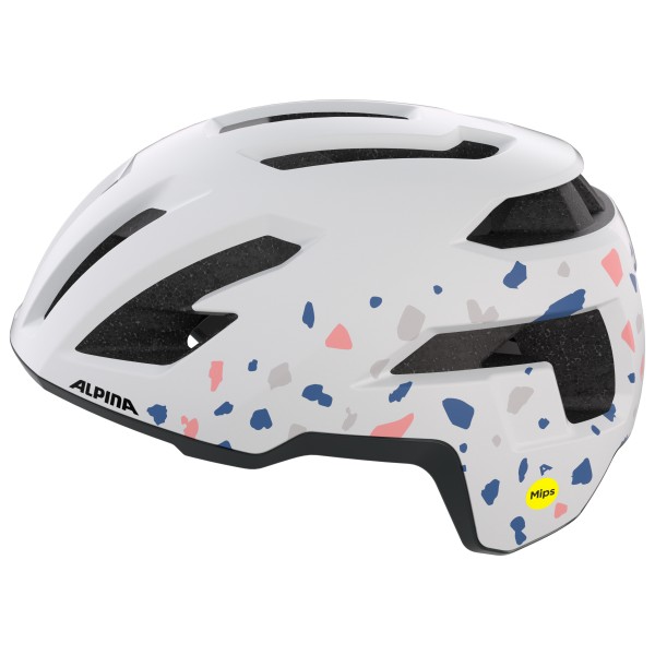 Alpina - Taunus Gravel Mips - Casque de cyclisme