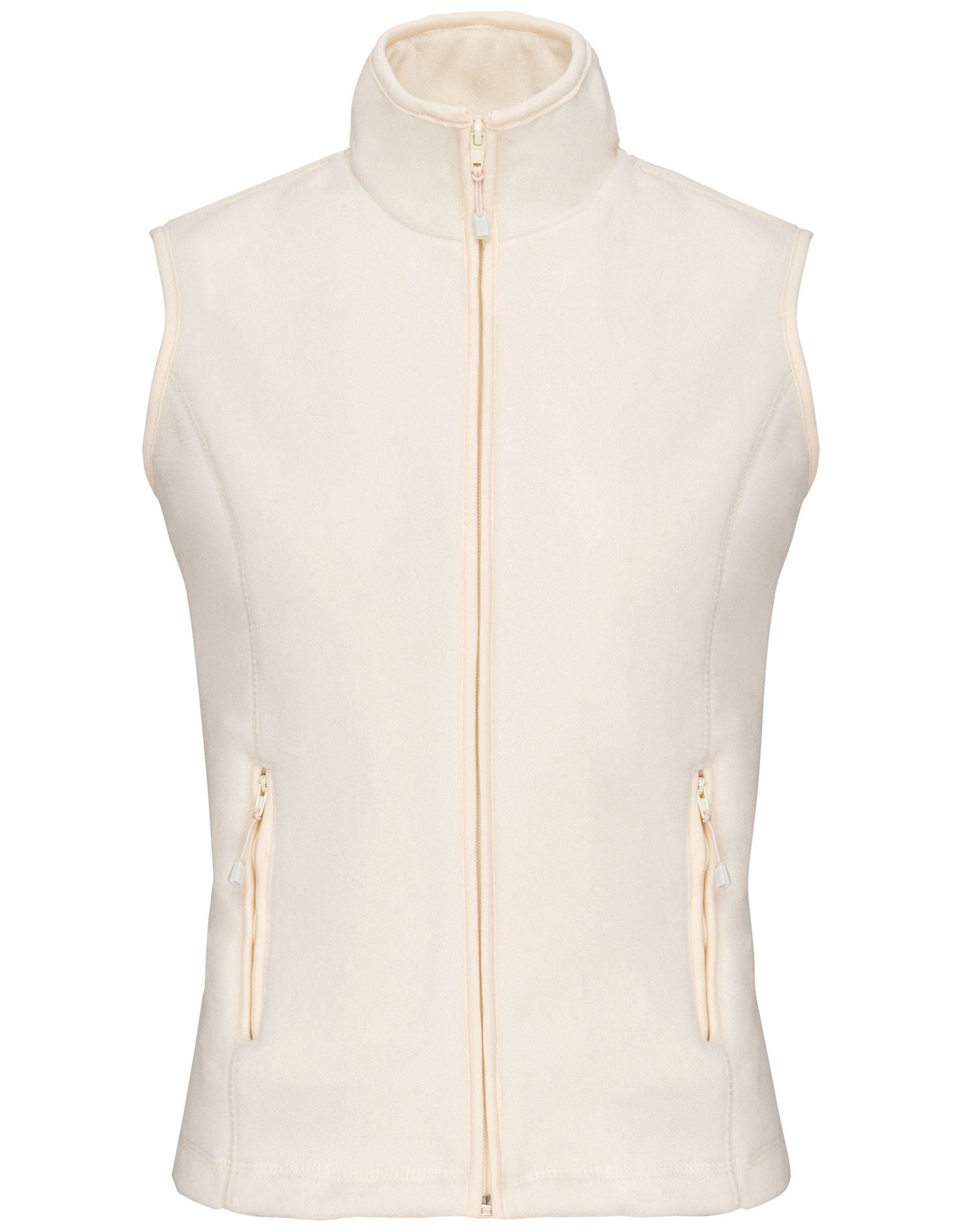 Kariban K906 - MÉLODIE > GILET MICROPOLAIRE FEMME