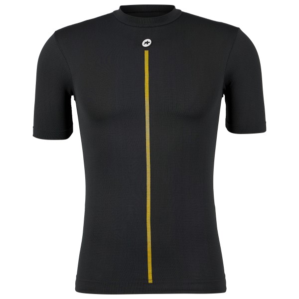 ASSOS - Spring Fall S/S Skin Layer P1 - Maillot de corps de cyclisme