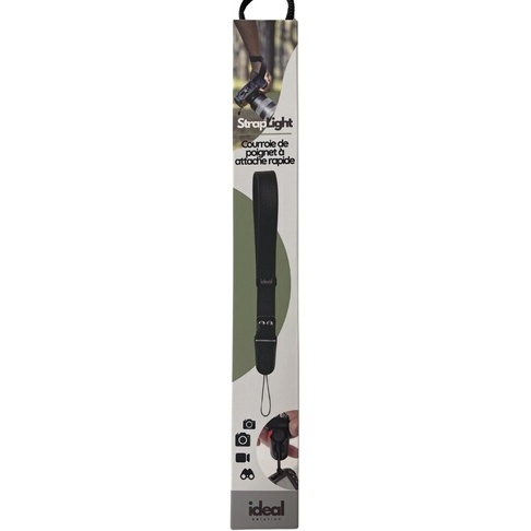 Accessoires photo Id Courroie de poignet a attache rapide
