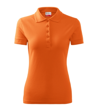 Rimeck R23 - Polo Femme Élégant et Résistant pour le Travail