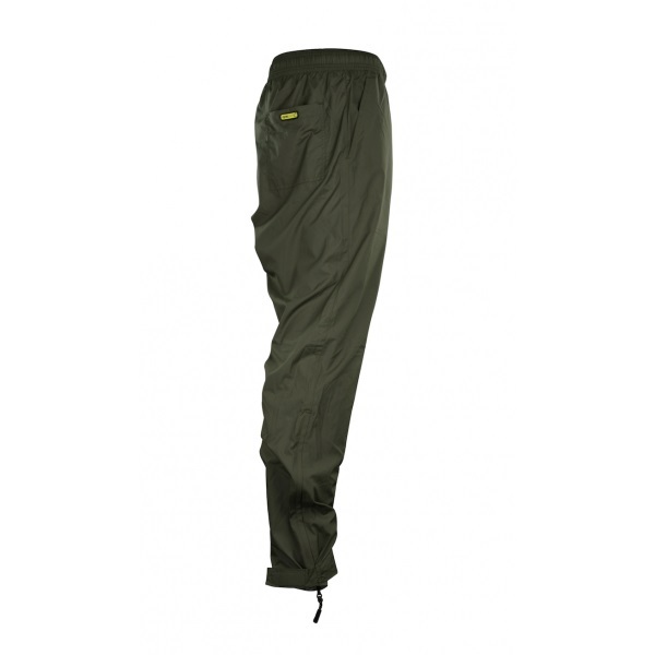 Pantalon Léger Imperméable RidgeMonkey APEarel Dropback Vert