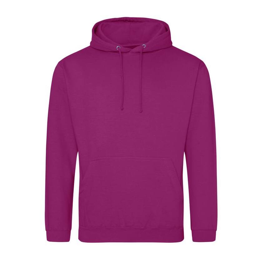 AWDIS JUST HOODS JH001 - Sweat à Capuche Confort et Style Unisexe