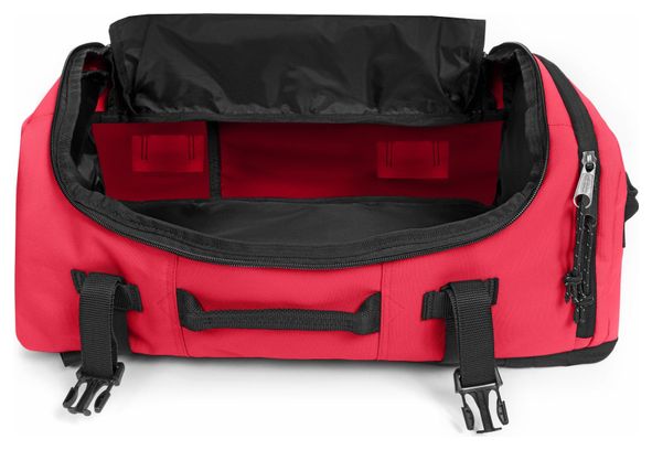 Sac à Dos Eastpak Carry Pack 6S2 Tomato Rouge