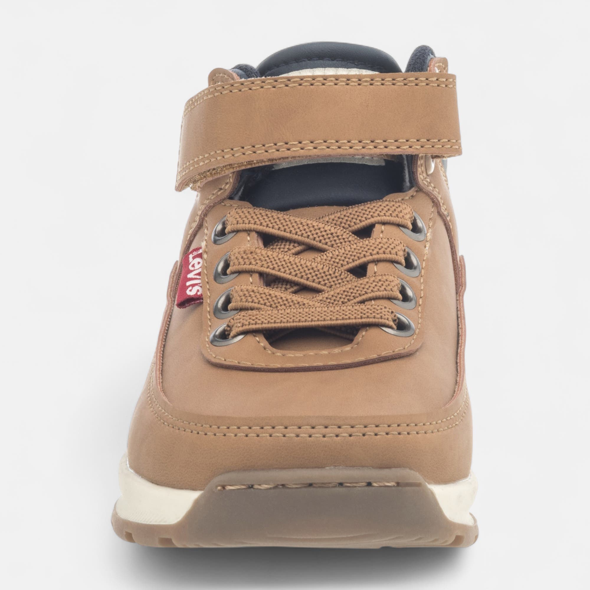 Boots Garçon cognac