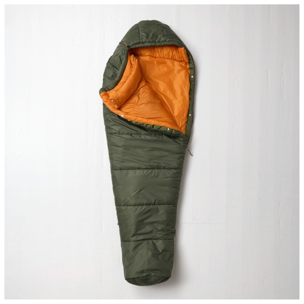 Fjällräven - Abisko Three Seasons - Sac de couchage synthétique