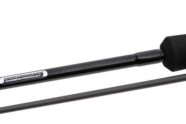 Canne pellet waggler 11ft Matrix Horizon X Ultra Pro (25g)
