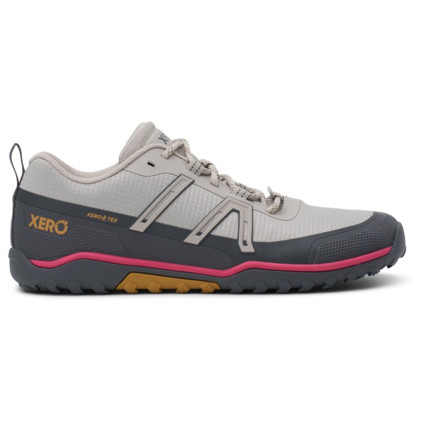 Xero Shoes - Women's Scrambler Low WP - Chaussures minimalistes
