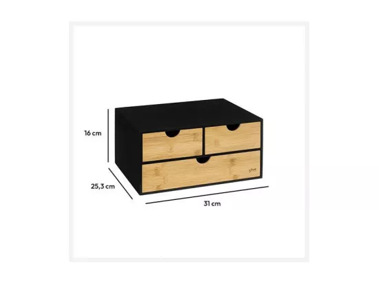 Tour de Rangement Bureau 