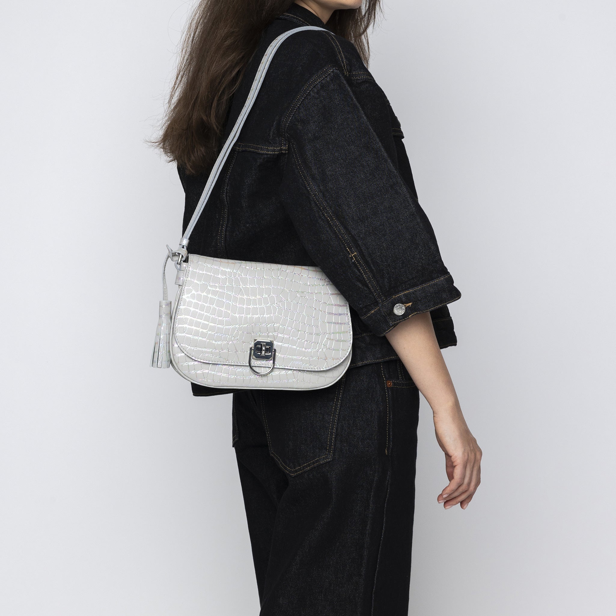Shoulder bag Mermaid 5636