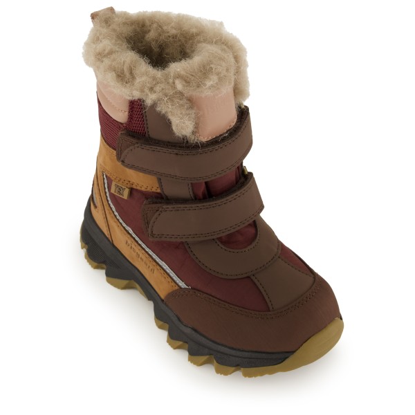 Bisgaard - Kid's Eddie Tex - Chaussures d'hiver