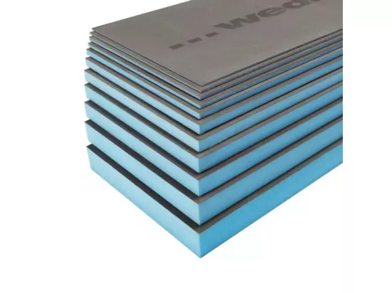 Panneau de construction WEDI 250 x 60 x 10 cm
