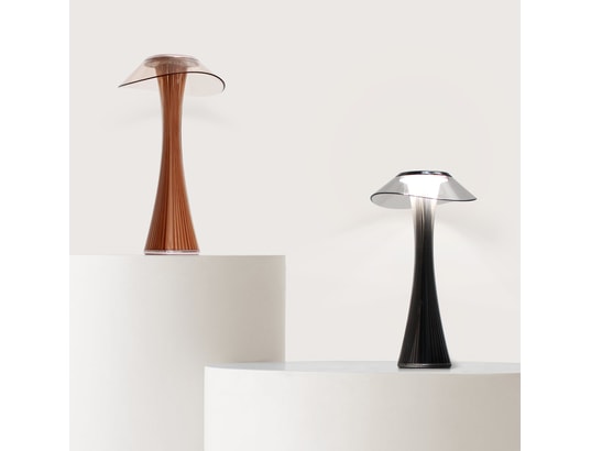 LA VAGUE - Lampe à poser Skylight lampe de table led sans fil (usb)