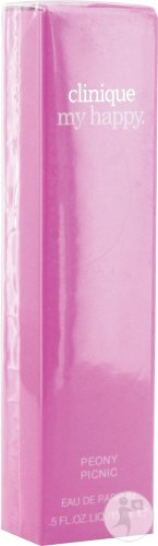 Clinique My Happy Peony Picnic Eau De Parfum Spray 15ml
