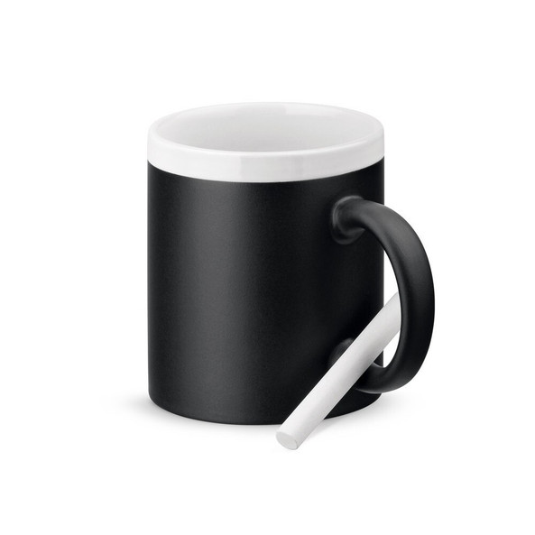 hi!dea 93957 - Mug en céramique 360 mL