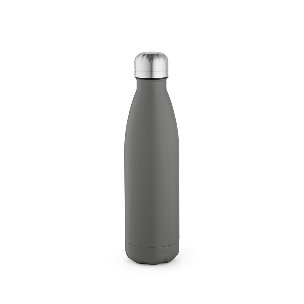 Aodaci ABT011 - Bouteille / Gourde Mississippi 550 Acier inoxydable recyclé 535 ml